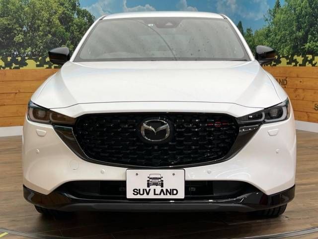 Mazda CX-5 2022-01 25407-14