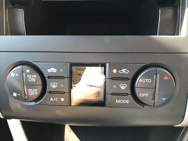 Nissan SERENA 2010-08 5838-18