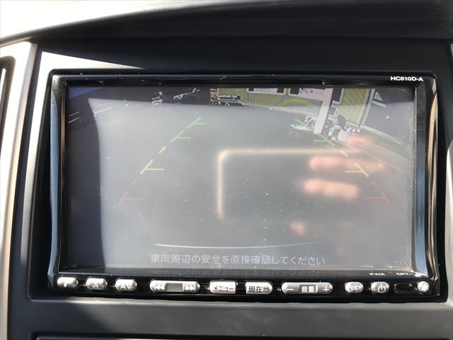 Nissan SERENA 2010-08 5838-17
