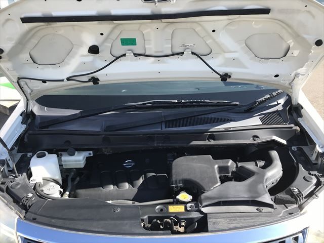 Nissan SERENA 2010-08 5838-29