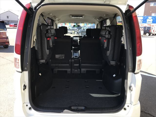 Nissan SERENA 2010-08 5838-14