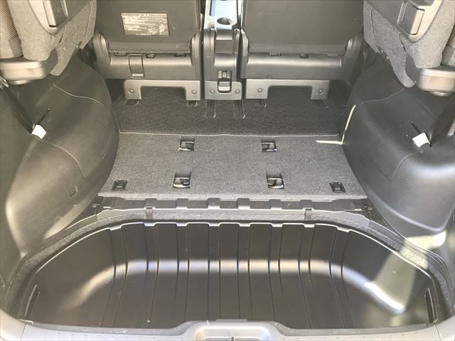 Nissan SERENA 2010-08 5838-15