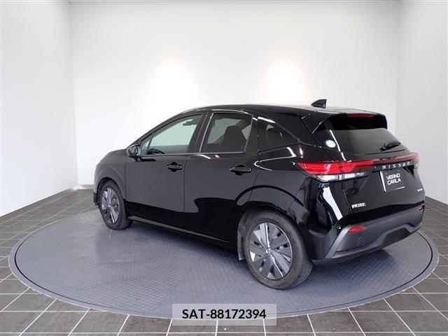 Nissan NOTE 2021-02 338540-6