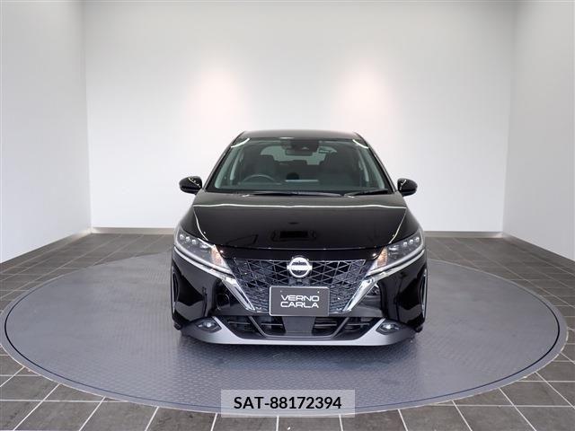 Nissan NOTE 2021-02 338540-4