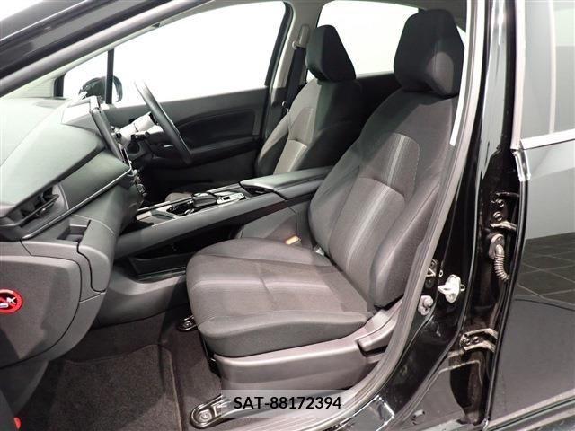 Nissan NOTE 2021-02 338540-21