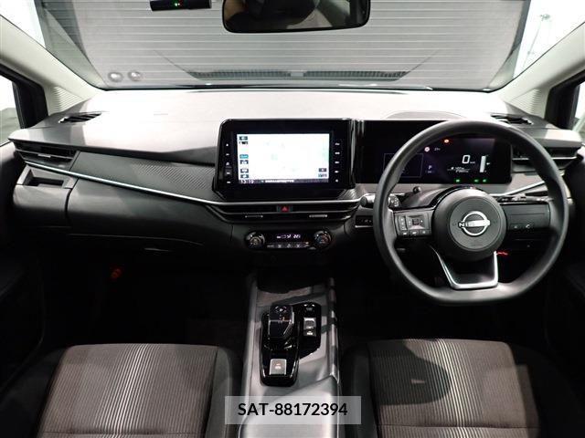 Nissan NOTE 2021-02 338540-9