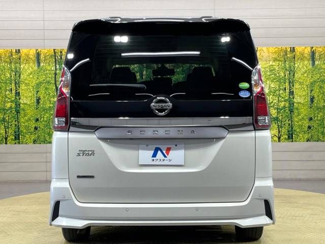 Nissan SERENA 2018-12 183750-16