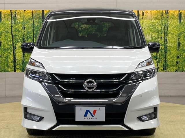 Nissan SERENA 2018-12 183750-15
