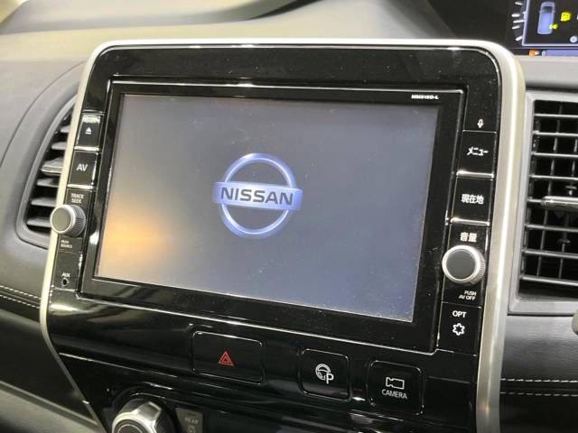 Nissan SERENA 2018-12 183750-3