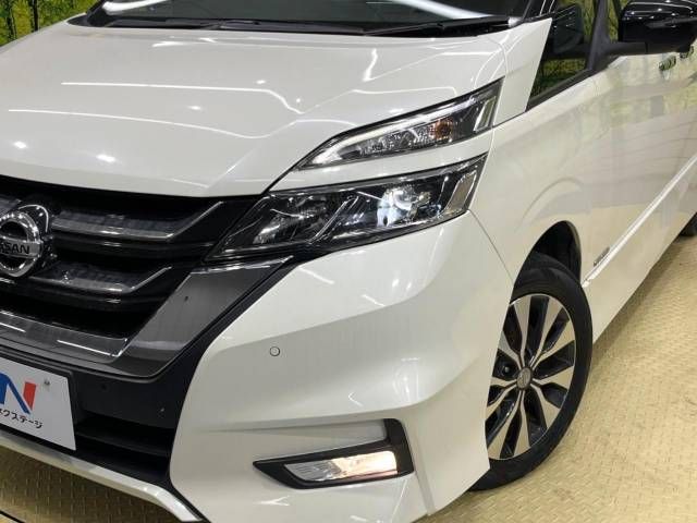 Nissan SERENA 2018-12 183750-13