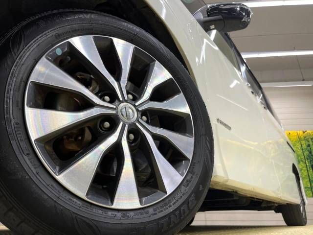 Nissan SERENA 2018-12 183750-14