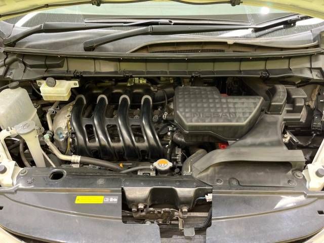 Nissan SERENA 2018-12 183750-19