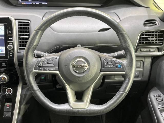 Nissan SERENA 2018-12 183750-12