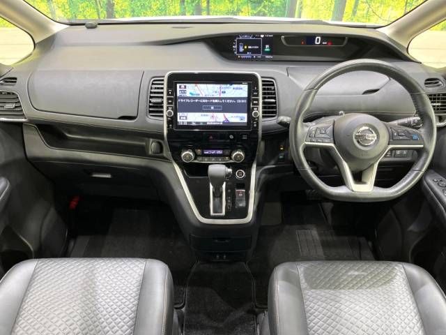 Nissan SERENA 2018-12 183750-1
