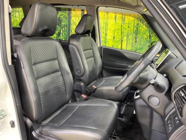 Nissan SERENA 2018-12 183750-8