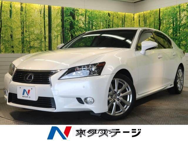 Lexus GS 2012-05 276526-0