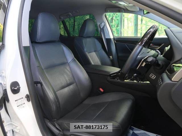 Lexus GS 2012-05 276526-8