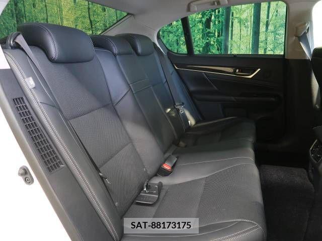 Lexus GS 2012-05 276526-9