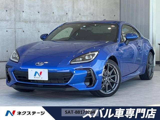 Subaru BRZ 2023-03 224779-0