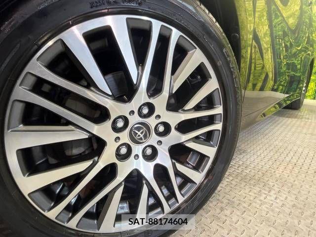 Toyota VELLFIRE 2017-02 381961-14