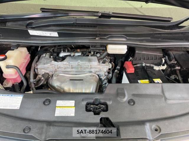 Toyota VELLFIRE 2017-02 381961-19
