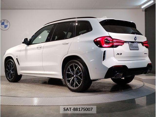 Bmw X3 2021-12 263053-2