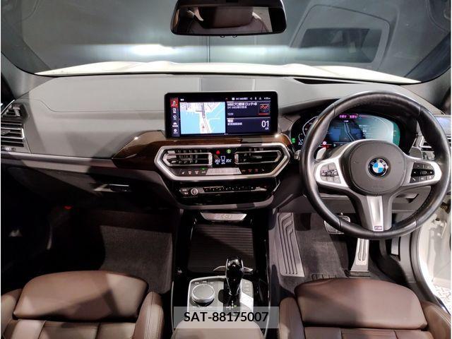 Bmw X3 2021-12 263053-1