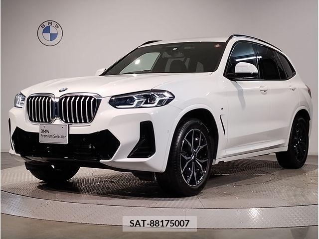 Bmw X3 2021-12 263053-0