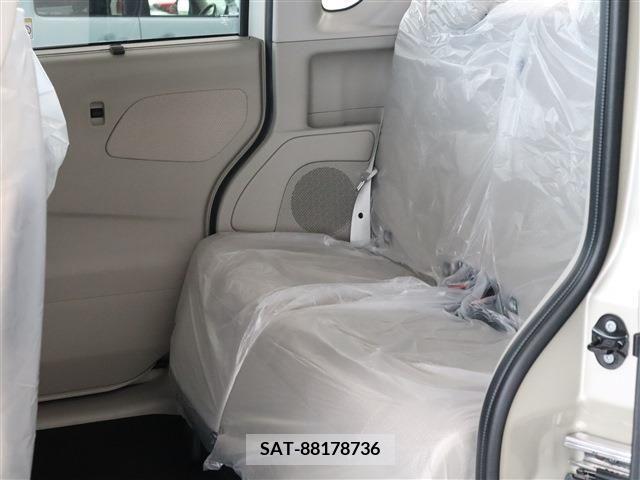 Mitsubishi EK SPACE 2023-11 221953-25