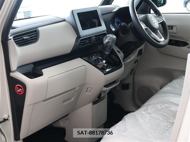 Mitsubishi EK SPACE 2023-11 221953-24