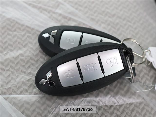 Mitsubishi EK SPACE 2023-11 221953-21