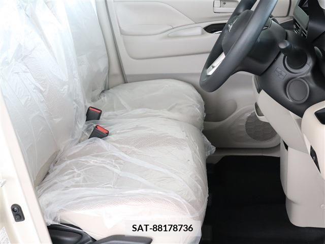 Mitsubishi EK SPACE 2023-11 221953-20