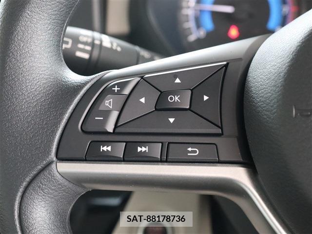 Mitsubishi EK SPACE 2023-11 221953-15
