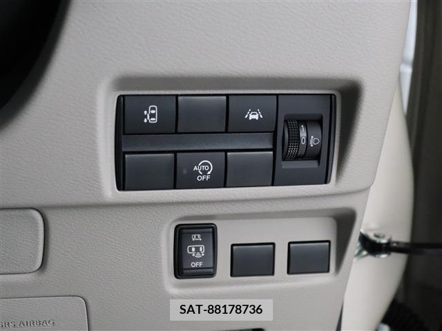 Mitsubishi EK SPACE 2023-11 221953-14