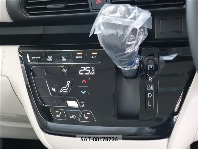 Mitsubishi EK SPACE 2023-11 221953-12