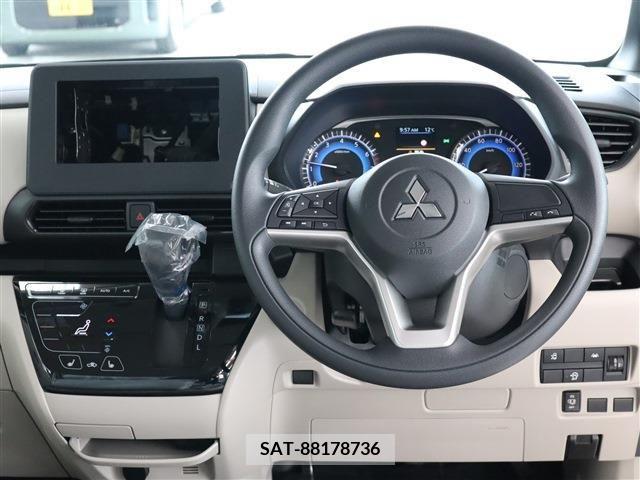 Mitsubishi EK SPACE 2023-11 221953-10