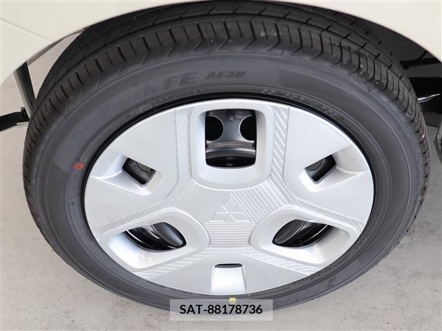 Mitsubishi EK SPACE 2023-11 221953-9
