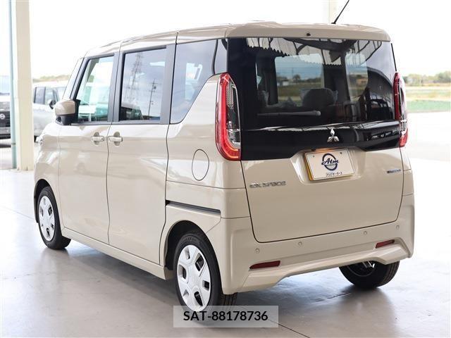 Mitsubishi EK SPACE 2023-11 221953-5