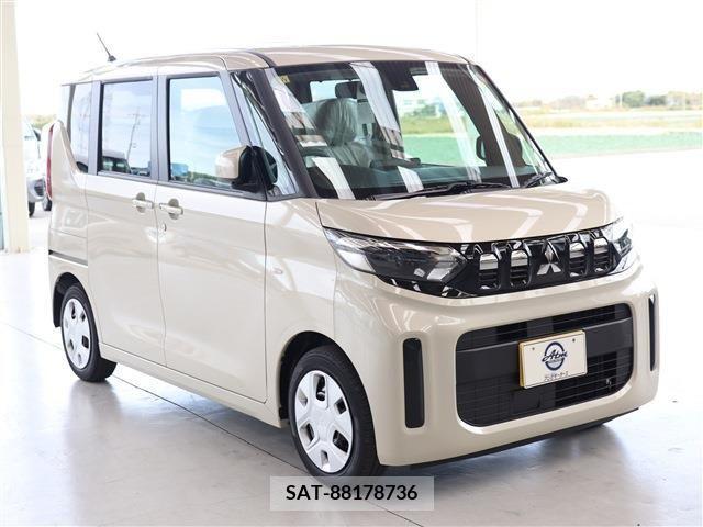Mitsubishi EK SPACE 2023-11 221953-2