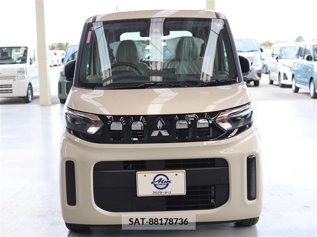 Mitsubishi EK SPACE 2023-11 221953-1