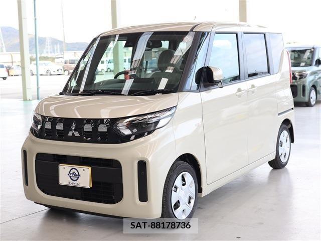 Mitsubishi EK SPACE 2023-11 221953-0
