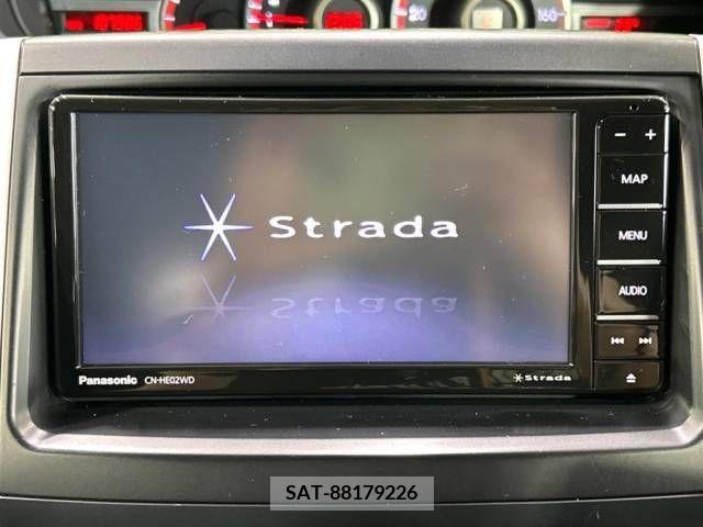 Toyota VOXY 2010-10 321304-2