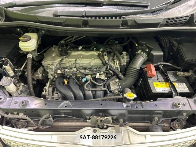 Toyota VOXY 2010-10 321304-18