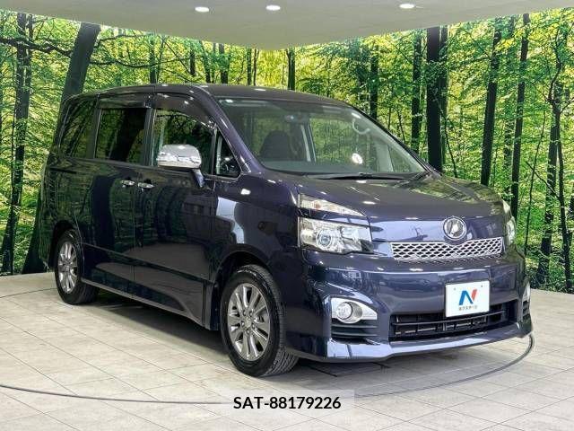 Toyota VOXY 2010-10 321304-16