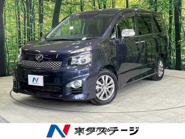 Toyota VOXY 2010-10 321304-0