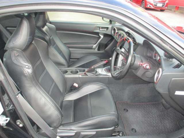 Toyota 86 2013-11 191980-15