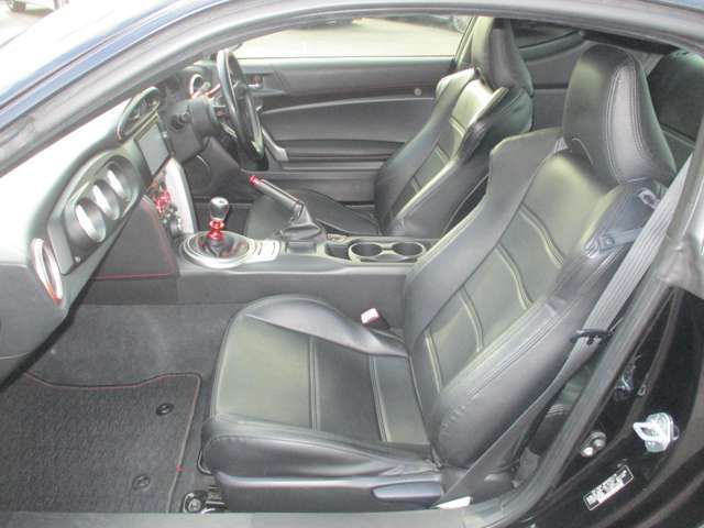 Toyota 86 2013-11 191980-11