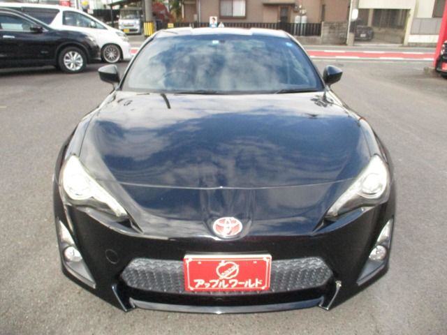 Toyota 86 2013-11 191980-4