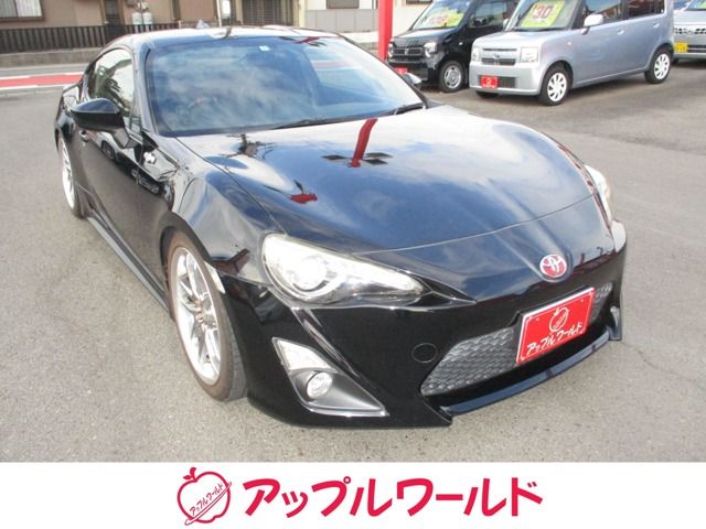 Toyota 86 2013-11 191980-0
