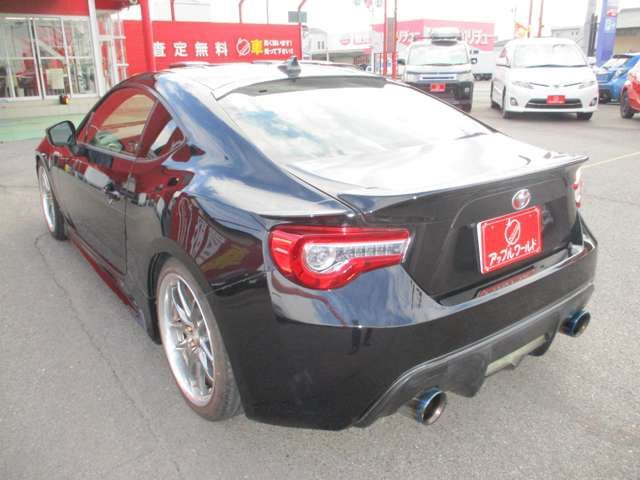 Toyota 86 2013-11 191980-10